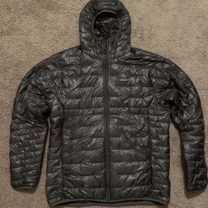 Patagonia Micro Puff Hoody